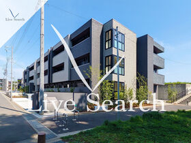 アベニールテラス浦和美園 201 【埼玉県浦和美園】 の外観写真