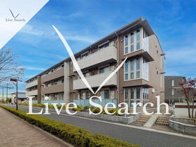 ロイジェントパークスレイクタウンⅡA 203 【埼玉県越谷レイクタウン】 の外観写真