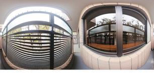 ライオンズマンション相楽園 101 【兵庫県県庁前駅】 の外観写真