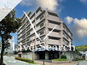 ライオンズマンション相楽園 101 【兵庫県県庁前駅】 の外観写真