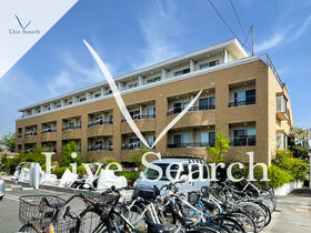 ラ・フローラ武蔵野Ⅰ 312 【東京都武蔵境駅】 の外観写真