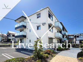 0005115　ルーチェ蟹川 202 【滋賀県湖西線 唐崎駅 徒歩11分】 の外観写真