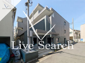 ジョイフル中野南台 403 【東京都方南町駅】 の外観写真