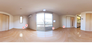 プレミール E101 【熊本県西熊本駅】 の外観写真