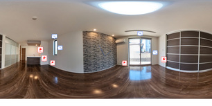 エヌ・ステータス国府 104 【熊本県水前寺駅】 の外観写真