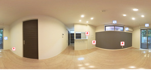 3235Sha　Maison　紅 101 【兵庫県阪急電鉄阪急神戸線 王子公園駅 徒歩15分】 の外観写真