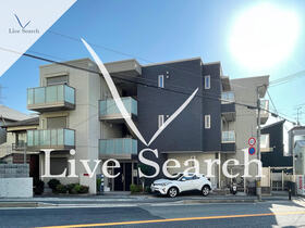 3235Sha　Maison　紅 101 【兵庫県阪急電鉄阪急神戸線 王子公園駅 徒歩15分】 の外観写真