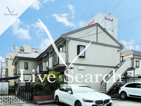 ファミールハイツ 202 【東京都椎名町駅】 の外観写真