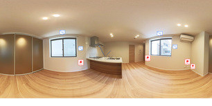 メゾン　セルティア 101 【東京都鷺ノ宮】 の外観写真