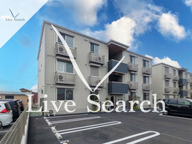 La Maison天川原町一丁目　A棟 203 【群馬県前橋駅】 の外観写真