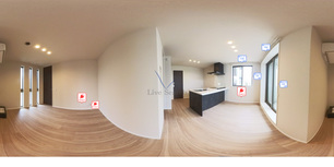 メゾン　セルティア 201 【東京都鷺ノ宮】 の外観写真