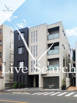 メゾン　セルティア 201 【東京都鷺ノ宮】 の外観写真