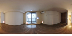 7984Casa Regio 神戸元町 302 【兵庫県ＪＲ東海道本線 元町駅 徒歩6分 神戸高速線 花隈駅 徒歩2分】 の外観写真