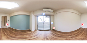 5103520ラポート 501 【兵庫県ＪＲ山陽本線 神戸駅 徒歩3分 神戸高速線 高速神戸駅 徒歩4分】 の外観写真