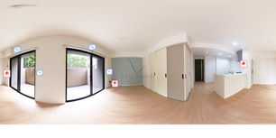 さくら 103 【福岡県野芥駅】 の外観写真