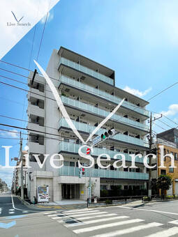 GENOVIA本所吾妻橋skygarden 410 【東京都本所吾妻橋】 の外観写真