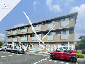 マリアージュ 106 【埼玉県埼玉高速鉄道　戸塚安行駅　徒歩9分】 の外観写真