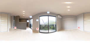 ベル・メゾン 202 【兵庫県伊丹駅】 の外観写真