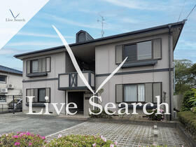 ベル・メゾン 202 【兵庫県伊丹駅】 の外観写真