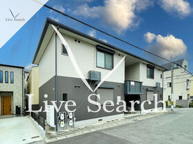 5107040ハイツマイルド 102 【兵庫県阪神電鉄本線 大石駅 徒歩7分】 の外観写真