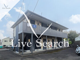 シャルム中成沢 205 【茨城県常陸多賀駅】 の外観写真