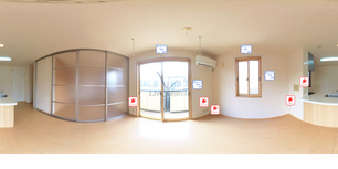 アンナベール 101 【東京都吉祥寺駅　バス所要時間21分　野ヶ谷バス停　徒歩5分】 の外観写真