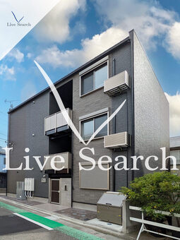 イクシオ 江戸川Ⅱ 303 【東京都瑞江駅】 の外観写真