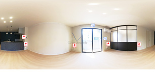 TORISIAS城東 101 【栃木県湘南新宿ライン宇都宮線横須賀線　宇都宮駅】 の外観写真