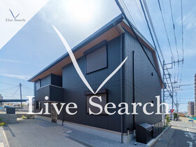 TORISIAS城東 101 【栃木県湘南新宿ライン宇都宮線横須賀線　宇都宮駅】 の外観写真