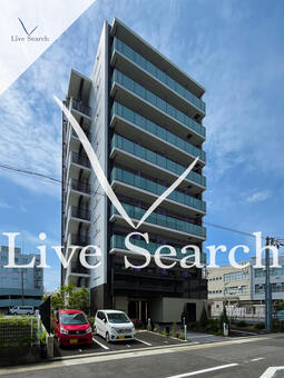 S-RESIDENCE堀田駅前 308 【愛知県堀田駅】 の外観写真