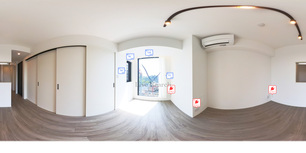 アリーチェ赤羽岩淵 007 【東京都赤羽岩淵】 の外観写真