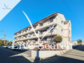 ヴァンベール富士美  101 【埼玉県浦和】 の外観写真