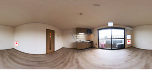 マレッサパーク 205 【東京都東村山駅】 の外観写真