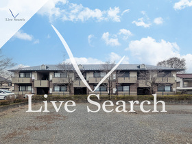 マレッサパーク 205 【東京都東村山駅】 の外観写真