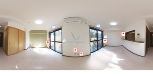 グランメゾン八千代緑が丘Ⅱ 107 【千葉県八千代緑が丘】 の外観写真