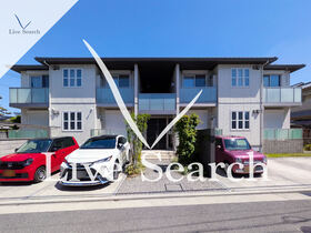 パロアルトⅡ 101 【大阪府北助松駅】 の外観写真