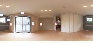 アベニール立石 101 【東京都京成立石駅】 の外観写真