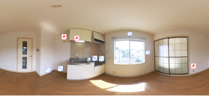 フレグランス山の辺 G201 【奈良県桜井】 の外観写真