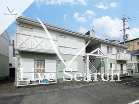 フレグランス山の辺 G201 【奈良県桜井】 の外観写真