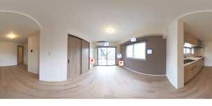 馬事公苑ヒミコマンション 301 【東京都用賀駅】 の外観写真