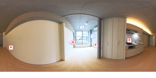 グランヒルズ中落合 201 【東京都下落合駅】 の外観写真