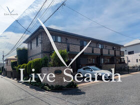 ブエナスエルテⅠ 101 【埼玉県京浜東北・根岸線　さいたま新都心駅　徒歩23分】 の外観写真