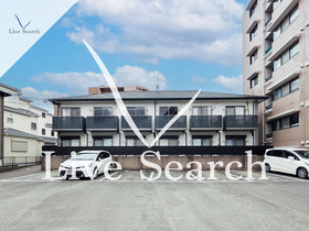 KⅢ 203 【福岡県井尻駅】 の外観写真