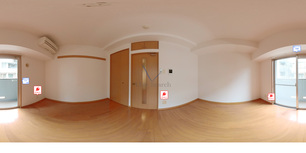 ホルトハイム大橋駅東Ⅱ 202 【福岡県西鉄大牟田線 大橋駅】 の外観写真