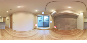 THE CLASS　城東　RESIDENC 203 【大阪府野江駅】 の外観写真