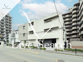 THE CLASS　城東　RESIDENC 203 【大阪府野江駅】 の外観写真