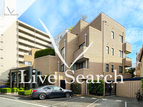 ベルテ西荻窪 301 【東京都西荻窪】 の外観写真