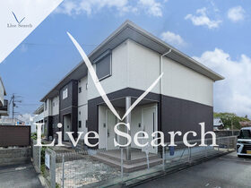 ガーデンハイツ倉ノ林 203 【奈良県大和八木】 の外観写真