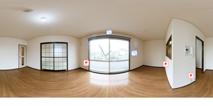 スセッソ川西． 101 【大阪府川西駅】 の外観写真