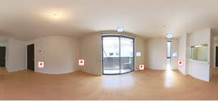 マルベリー 0202 【大阪府大阪メトロ四つ橋線 玉出駅】 の外観写真